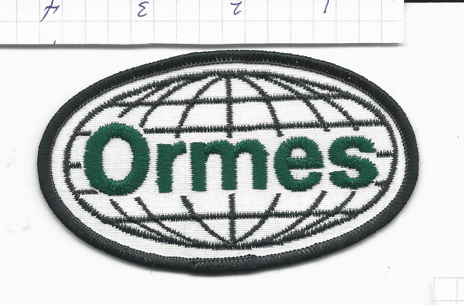 ormes